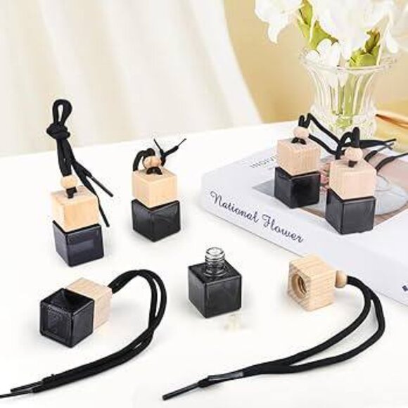 Pink Sugar Aquolina (type) Scented Car Diffuser - Picture 6 of 9